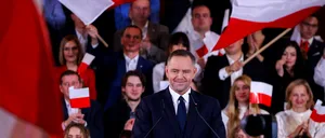 Partidul Lege și Justiție (PiS) și-a desemnat candidatul pentru ALEGERILE prezidențiale din Polonia