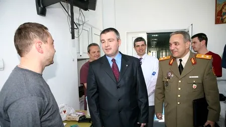 Fost senator și secretar de stat în Ministerul Apărării, răpus de coronavirus la 51 de ani