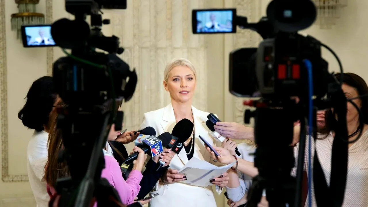 Ministrul Justiției, despre procurorul judecat pentru VIOL: „E un semn de sănătate a sistemului judiciar. Legea este una pentru toți”