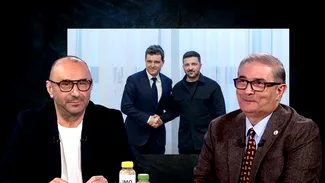 Silviu Predoiu: „Ucraina nu a fost niciodată o prietenă a României. Chiar dacă sunt atacați, realitatea României nu se schimbă”