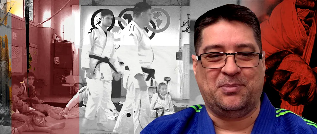 EXCLUSIV VIDEO | Povestea fascinantă a „specialilor” din judo românesc. Cum au ajuns, din copii cu probleme, pe podiumul mondial al judoka