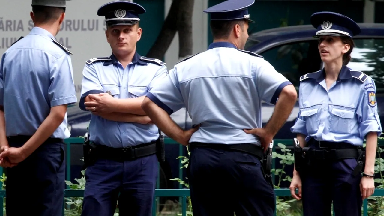 34 de candidați, eliminați de la bacalaureat. 