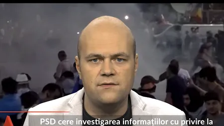 PSD solicită instituțiilor statului să investigheze informațiile cu privire la FINANȚAREA EXTERNĂ a protestelor din 10 august