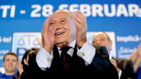 De ce și-a dat Voiculescu demisia din Senat. Curtea Supremă a decisă transfere dosarul de corupție al fondatorului PC la Tribunalul București 