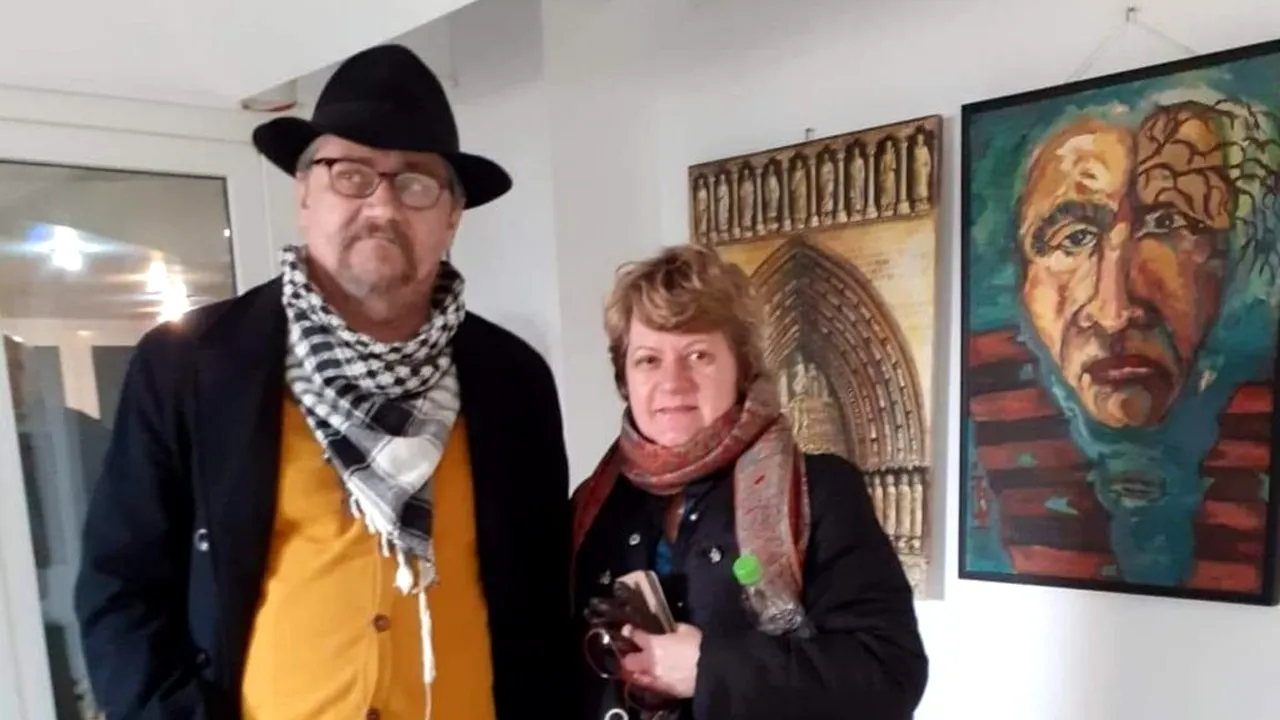 Mărturia cutremurătoare a unei scriitoare din Botoșani bolnavă de COVID-19: Sunt o bombă cu ceas! / La SJU Botoșani nu ai unde să te speli pe mâini!