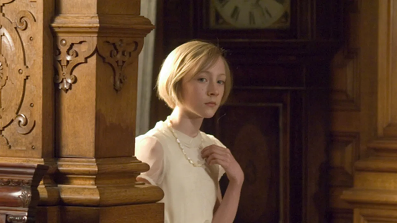 Top cei mai tineri actori nominalizați la Oscar