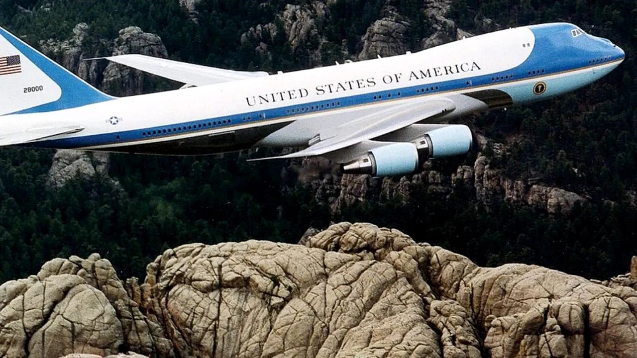 Cu ce avioane zboară premierii și șefii celor mai PUTERNICE state din lume. România, printre puținele țări europene care nu au AERONAVE OFICIALE