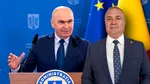 Fostul comandant al Garnizoanei Oradea, actual consilier municipal, ridicat la grad de general de brigadă cu o stea de Ilie Bolojan