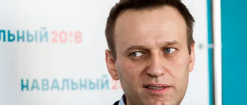 Alexei Navalnîi ar putea fi condamnat 3 ani și jumătate de închisoare dacă se întoarce în Rusia: „Va deveni cel mai cunoscut prizonier politic din lume asemenea lui Nelson Mandela!”