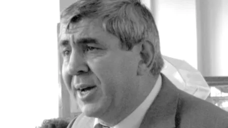 Dumitru Cușu, patronul restaurantului „The View” din Constanța, a murit la 69 de ani