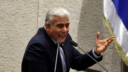 Liderul opoziției din Israel îi cere lui Netanyahu negocieri pentru organizarea ALEGERILOR anticipate