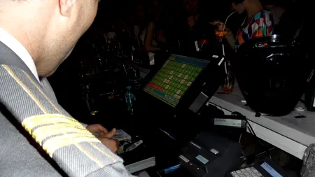 Razie a Fiscului în Centrul Vechi al Bucureștiului. Ce au descoperit inspectorii de la Antifraudă