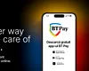 BT Pay: Cont bancar 100% online, în doar 7 minute – din România sau de oriunde din lume