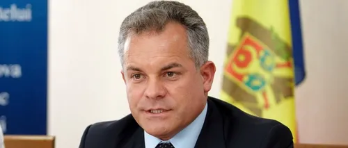 Mutare SURPRIZĂ la Chișinău. Președintele Timofti trece peste capul lui Plahotniuc și vine cu propriul candidat de premier