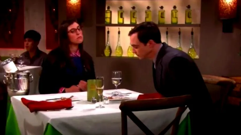 Cum a ajuns actrița Mayim Bialik din The Big Bang Theory să își ia doctoratul în neuroștiință - VIDEO