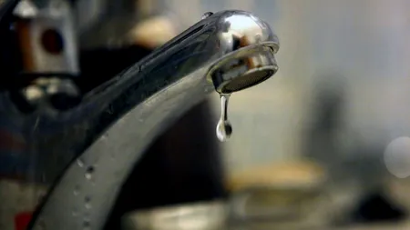 URGIE în Dobrogea. Constanța, fără apă potabilă!