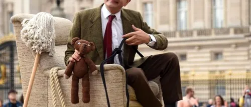 Personajul Mr. Bean a împlinit 25 de ani. Cum a marcat evenimentul actorul Rowan Atkinson