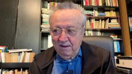 Ion Cristoiu: Scoaterea din joc a lui Radu Marinescu: Ăștia nici nu se mai ostenesc să împrospăteze diversiunile!