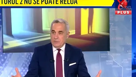 Călin Georgescu își schimbă declarațiile: Recunoaște legătura cu Horațiu Potra, invocând motive de SECURITATE / Controversa mașinii din mesaje