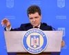 Nicușor Dan: „Ca principiu, e bine ca magistraţii să fie bine plătiţi”