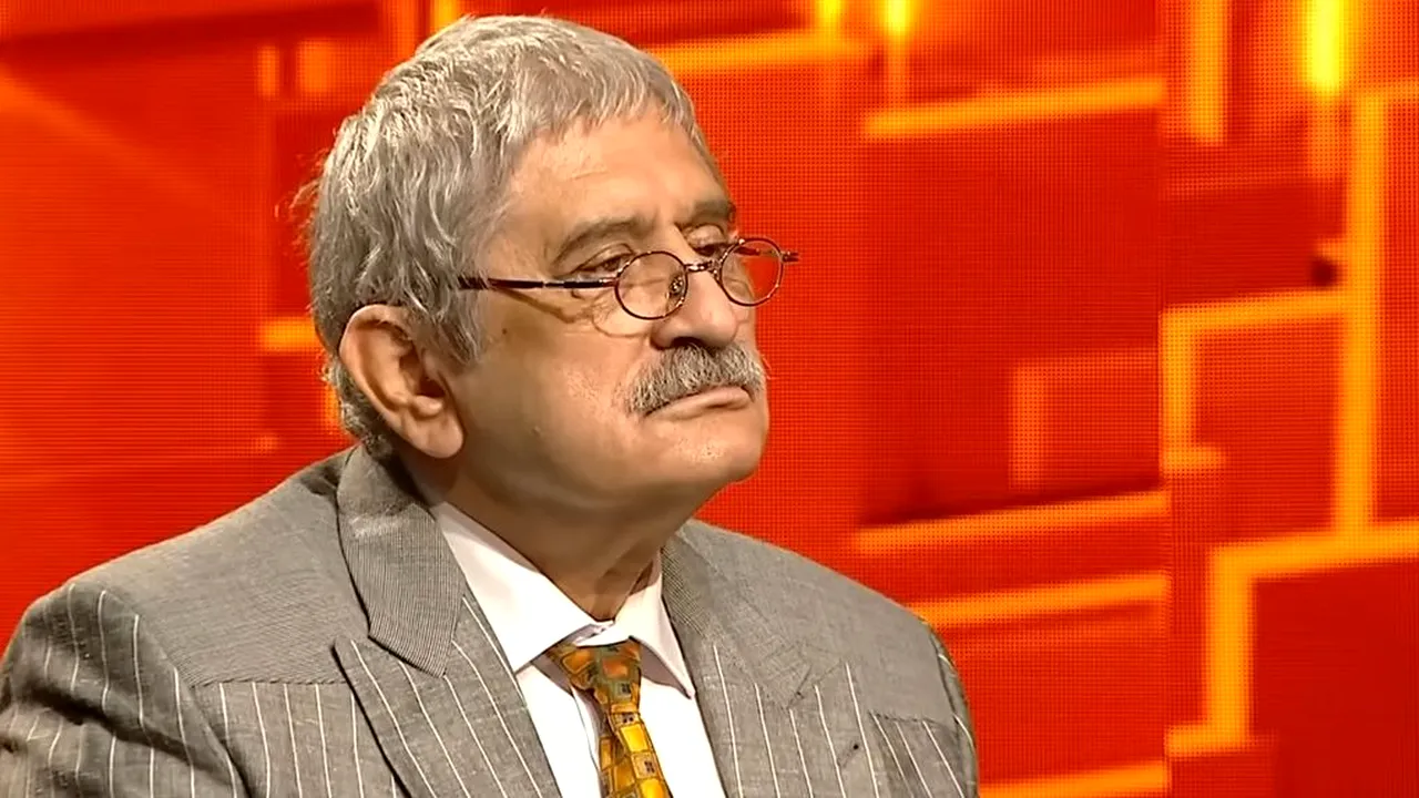 Jean Paler tună și fulgeră despre situația din România. ”Nici nu e de mirare că SCOTOCIM PRIN GUNOAIE”