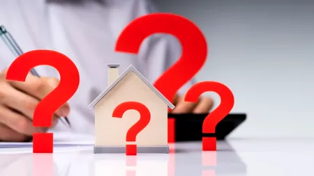 Semnale privind o criză imobiliară /Der Spiegel: Prețurile caselor au scăzut semnificativ în Germania