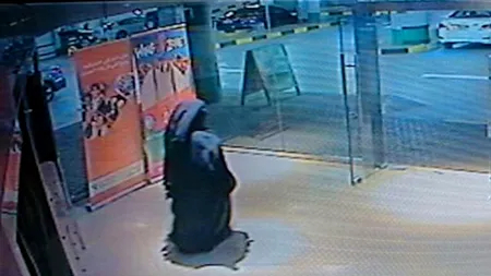 O femeie a fost arestată după uciderea profesoarei americane de origine română la Abu Dhabi