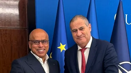 LIBERTY Galați repornește furnalul, după ce a acumulat un portofoliu solid de comenzi. „Suntem încurajați de suportul acordat de Guvernul României”