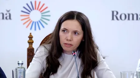 Mirabela Grădinaru, pledoarie emoționantă: ”Una dintre cele mai mari temeri ale mele este ca propriul copil să ajungă să se simtă atât de trist și să caute alinare într-o adicție”