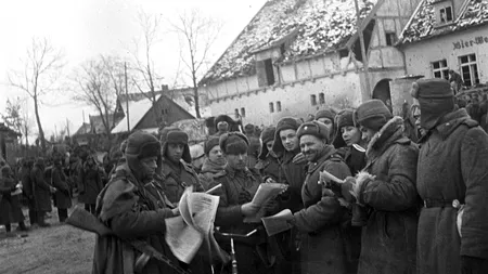 PRopagandambasada Rusă lansează o nouă teză de marketing sovietic 2019: cum să furi istoria și să violezi memoria unei țări?