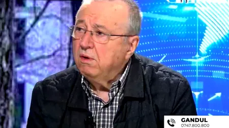 VIDEO Va ceda Occidentul sau Rusia?. Care sunt previziunile lui Ion Cristoiu despre finalul războiului: „Va fi un armistițiu ca în Coreea”