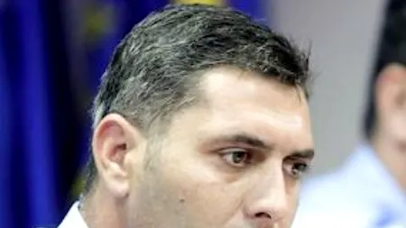 SINDILE și CUCOȘ, audiați la Parchetul General în dosarul mitingului diasporei din 10 august. Șefii Jandarmeriei au fost huiduiți de protestatari. Cum îi apără avocata