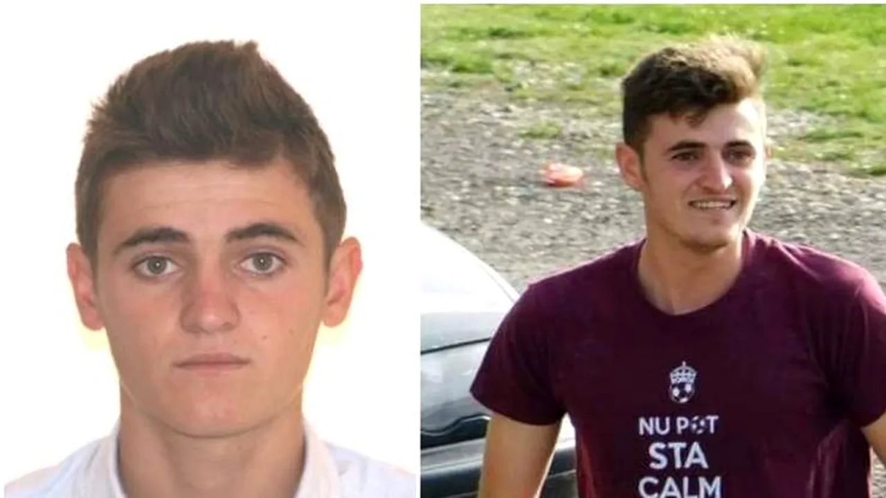 Tânăr de 22 de ani, dispărut după un grătar cu prietenii: A luat două țigări și a plecat. Se certase cu iubita de 15 ani - VIDEO