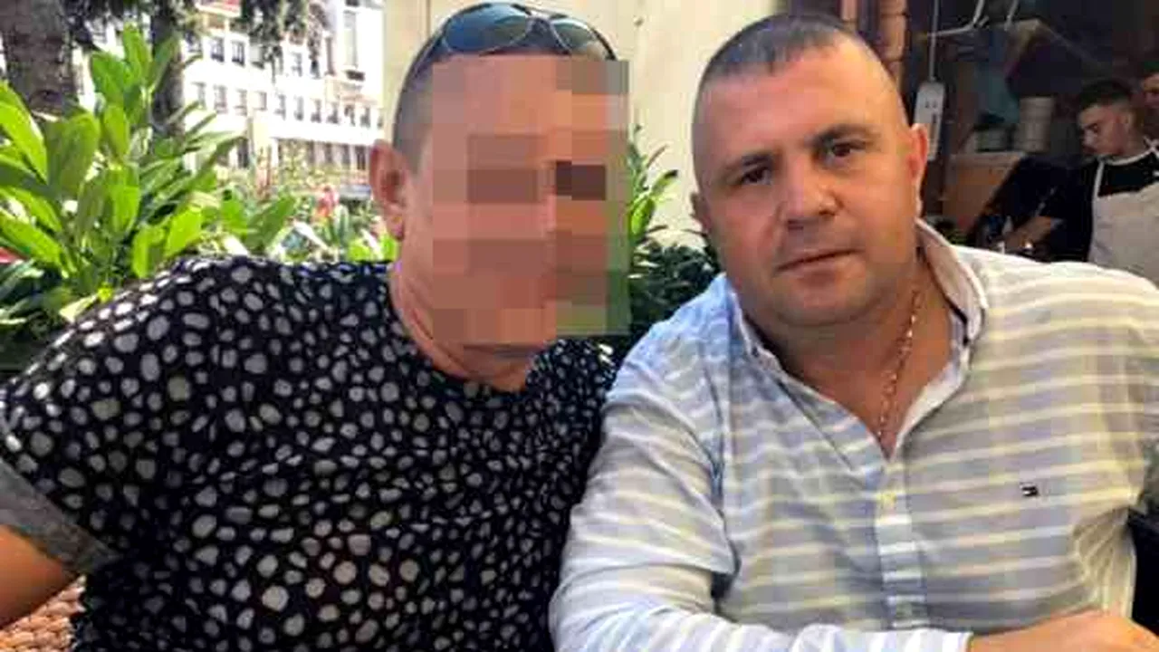 Ani grei de închisoare pentru „El Chapo” de România. Cine este Marius Negrea, românul care aducea droguri din Mexic