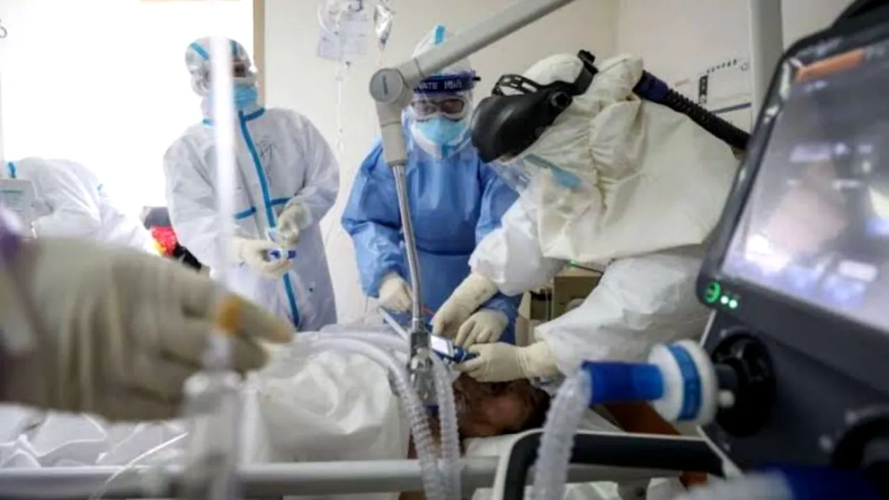 VITAL. Aparatul care îți spune LA TIMP dacă te SUFOCI LENT din cauza COVID-19, recomandat de medicii din New York: Este la fel de simplu ca un termometru