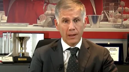 „Regele Panettone” a murit lovit de fulger. Alberto Balocco făcea o tură cu bicicleta în Alpi