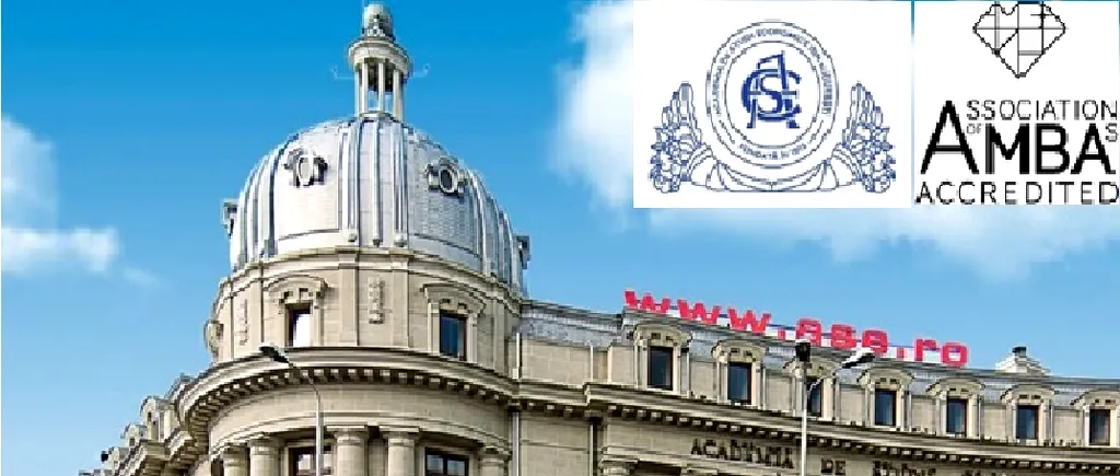 Arabesque Business School - Formăm lideri la BBS, școala de afaceri a ASE București