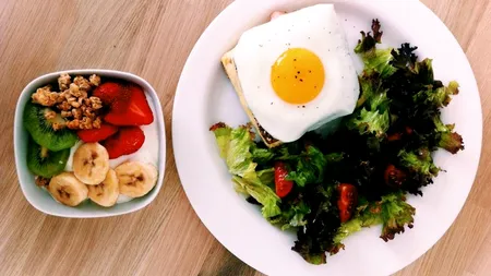 Cât muncesc oamenii pentru un mic dejun: în Zurich - cinci minute, în Venezuela - nouă ore