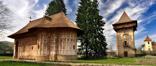 Paște 2014: Cele mai frumoase destinații din România
