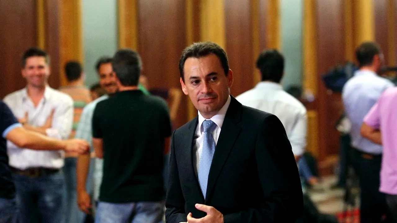Cum răspunde Gheorghe Falcă atunci când e întrebat despre plecarea la Mișcarea Populară