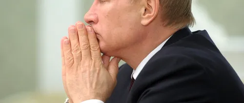 Banca centrală a Rusiei a cheltuit o sumă imensă pentru pentru susținerea rublei în 2014