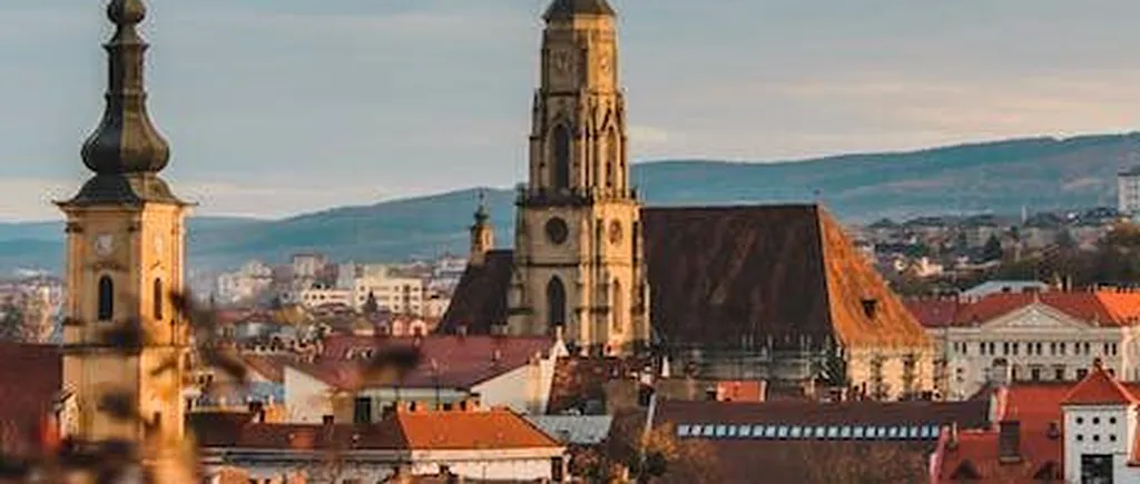 Orașul din România care se află în top 10 UE al calității vieții