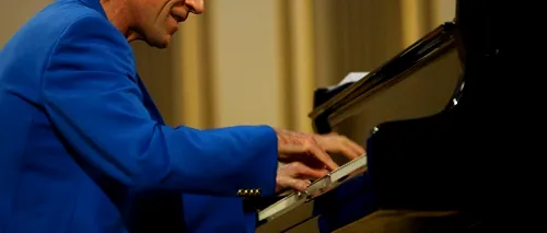 Richard Clayderman va concerta la Timișoara