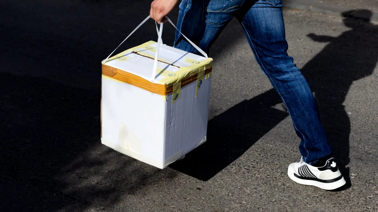 Poliția Capitalei anunță zece sesizări privind posibile incidente electorale. Un caz, cercetat pentru FRAUDĂ la vot