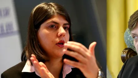 Crin Antonescu îi cere Codruței Kovesi să dea explicații pentru cercetările pe care procurorii le fac în ultimele zile pe tema referendumului