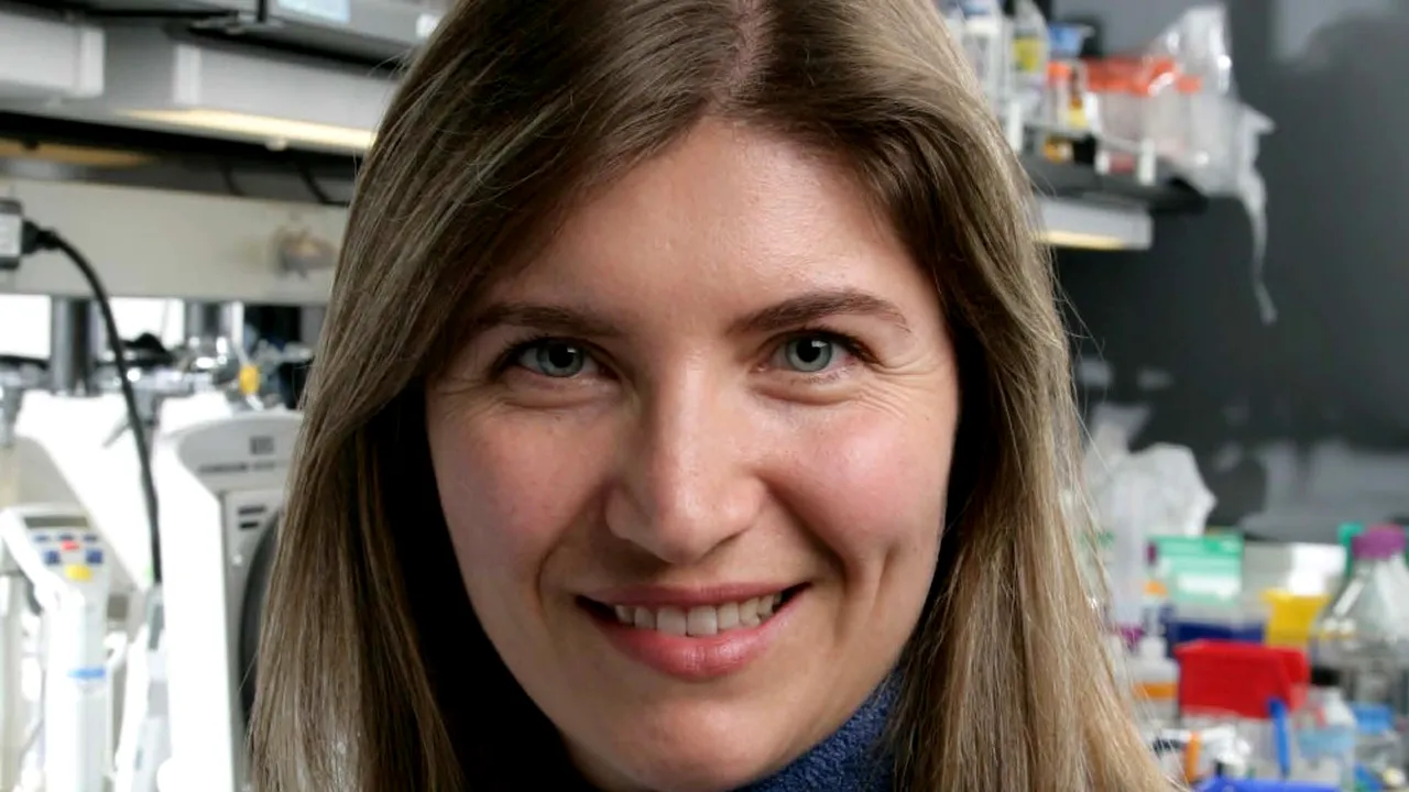 Tânăra din România care l-a impresionat pe Obama. Cum a uimit o lume întreagă fata plecată dintr-un sat din Vaslui