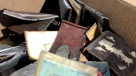 „Speranța mea este să le înapoiez rudelor lor