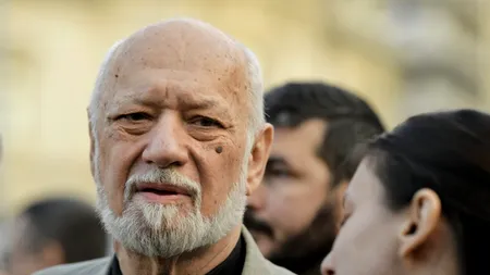 Gelu Voican Voiculescu, mesaj în exclusivitate pentru Gândul după dispariția lui Ion Iliescu: „Un exemplu de INCORUPTIBIL în viața noastră politică”
