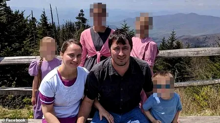 Erou de mic. Băiețelul de 6 ani a sunat singur la salvare după ce mama lui fusese omorâtă iar tatăl grav rănit