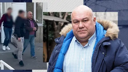 UPDATE | Fostul șef Microsoft România, Călin Tatomir, a fost condamnat definitiv la 6 ani de închisoare. Joi a fost și ÎNCARCERAT în penitenciar